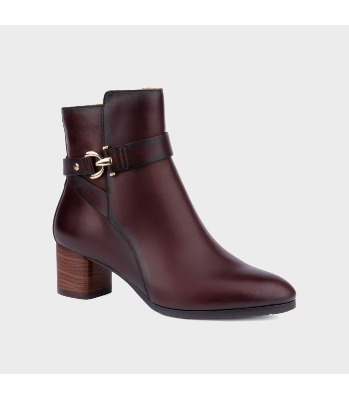 BOTINES MUJER PIKOLINOS W1Z-8914 